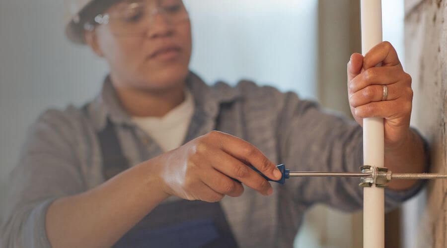 Professional annual plumbing maintenance services in Fort Eustis, VA